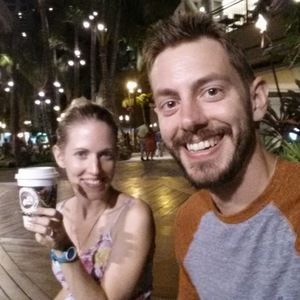 Meet your Posher, Cliff